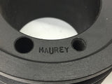 MAUREY 3V335SH Pulley 3 Groove with SH 1-3/8 Bushing