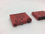 Opto 22 G4 ODC5 5 Volts 60 VDC 3 A Output