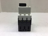 Siemens 3RV1021-4BA10 Starter Breaker 20 Amp