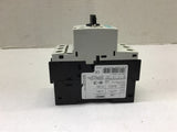 Siemens 3RV1021-4BA10 Starter Breaker 20 Amp