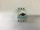 Siemens 3RV1021-4BA10 Starter Breaker 20 Amp