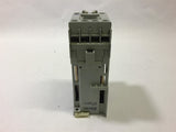 ALLEN-BRADLEY 100-C23Z*10 CONTACTOR 460 V @ 15 HP 24 VDC Coil