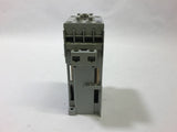 ALLEN-BRADLEY 100-C23Z*10 CONTACTOR 460 V @ 15 HP 24 VDC Coil