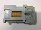 ALLEN-BRADLEY 100-C23Z*10 CONTACTOR 460 V @ 15 HP 24 VDC Coil