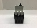 Siemens 3RV1021-4BA10 20 Amp Starter Breaker