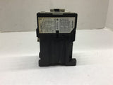 Allen-Bradley 100-A24NZ*3 Contactor 460 Volt @ 15 HP 24 VDC Coil