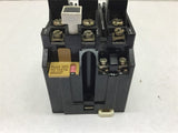 Allen-Bradley 592-JOV16 600 Volt Overload Relay w/ W32 Elements