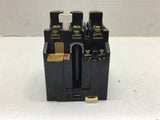 Allen-Bradley 592-JOV16 600 Volt Overload Relay w/ W32 Elements