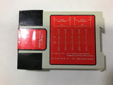 BANNER IM-T-9A MACHINE SAFETY RELAY