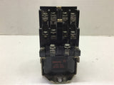 Allen-Bradley 700-N800A1 AC Relay 10 Amp