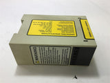 Banner AT-AM-2A Machine Safety Relay 115 VAC