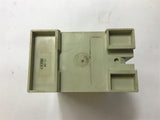 Banner AT-AM-2A Machine Safety Relay 115 VAC