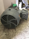 Siemens SD10 7.5 HP AC Motor 208-230/460 Volts 1750 RPM 4P 213T Frame