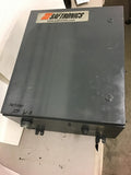 SAFTRONICS 2031184 75 HP 96A 460 VAC Mounted in Type 4 Enclosure