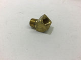 PNEUMATIC FITTINGS 1/8" X 1/8"