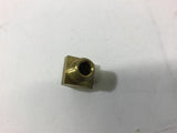 PNEUMATIC FITTINGS 1/8" X 1/8"