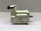 Allen-Bradley MPF-B310P-SJ72BA 460 V RMS 500 RPM 3 Phase 0-334 HZ 1.03 HP