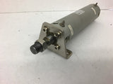 SMC CDG1LA50-150-H7PWL 145 PSI PNEUMATIC CYLINDER 6" STROKE, 2 1/4" OD 12" OAL