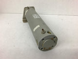 SMC CDG1LA50-150-H7PWL 145 PSI PNEUMATIC CYLINDER 6" STROKE, 2 1/4" OD 12" OAL