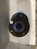 Motovario 9625724 B5 Flange Gear Reducer 4.3:1 Ratio