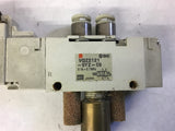 SMC 5YZ-C6 0.15-0.7MPA VALVE