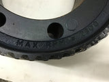 Goodyear R-50S-J Timing Belt Pulley