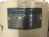 General Electric 5KS47UG8004 1 HP Ac Motor 208-230/460 Volts 1725 RPm 4P