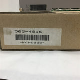 Siemens 505-4016 110-220 Vac Output Module