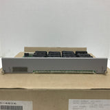 Siemens 505-4016 110-220 Vac Output Module