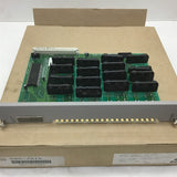 Siemens 505-4016 110-220 Vac Output Module