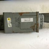 General Electric 9T51Y4035 3.00 KVA Transformer 240/460 Pri 240/480 Sec Volts