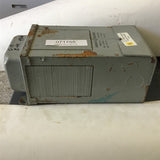 General Electric 9T51Y4035 3.00 KVA Transformer 240/460 Pri 240/480 Sec Volts