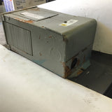 General Electric 9T51Y4035 3.00 KVA Transformer 240/460 Pri 240/480 Sec Volts