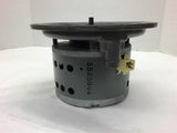 Delco c-2552 1/3 HP Ac Motor 115 Volts 3450 RPM