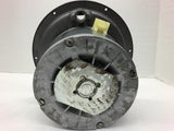 Delco c-2552 1/3 HP Ac Motor 115 Volts 3450 RPM