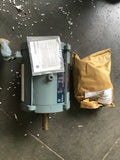 GE 5KC184HD133AP 3 HP AC Motor 230 volts 3600 Rpm 184TZ Frame