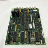 York 031-01065E000 CPU Control Board