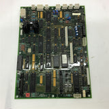 York 031-01065E000 CPU Control Board