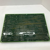 York 031-01065E000 CPU Control Board