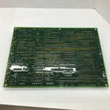 York 031-01065E000 CPU Control Board