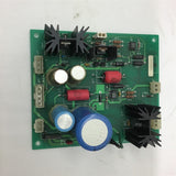 York 031-01080D000 Chiller Board Processor Card