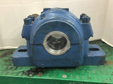 SKF SAF617 2 Bolt Pillow Block Bearing Housing Only