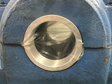 SKF SAF617 2 Bolt Pillow Block Bearing Housing Only