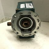 Dodge tigear 26Q07L14 7:1 Ratio Left Angle Gear Reducer 5.92 Input Hp