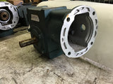 DODGE TIGEAR 2 26A15L14 LEFT HAND GEAR REDUCER 15:1 Ratio 3.62 HP