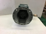 Dodge Tigear2 23A20R14SL414FH 20:1 Ratio Roght Angle Gear Reducer 2 HP