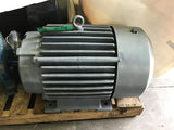 Reliance P28G372F 30 HP AC Motor 460 Volt 3600 Rpm 286TS Frame