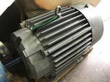 Reliance P28G372F 30 HP AC Motor 460 Volt 3600 Rpm 286TS Frame