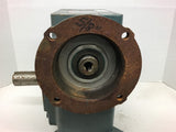 Dodge Tigear 3.5 HP 30:1 Ratio Left Angle Gear Reducer