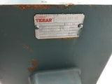 Dodge Tigear 3.5 HP 30:1 Ratio Left Angle Gear Reducer